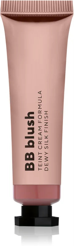 LAMEL Insta BB Blush shade 402 Pink blossom 10 ml