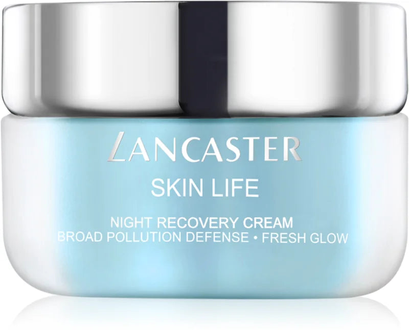 Lancaster Skin Life Night Recovery Cream 50 ml