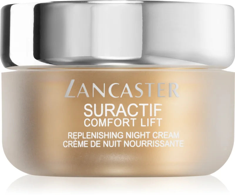 Lancaster Suractif Comfort Lift Replenishing Night Cream 50 ml