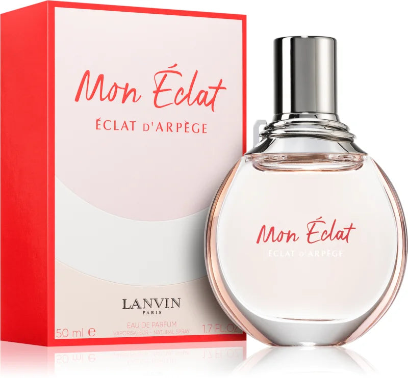 Lanvin Mon Eclat Eau de Parfum Spray 50ml/1.7oz