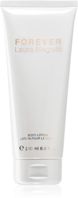 Laura Biagiotti Forever Body Lotion for Women 200 ml