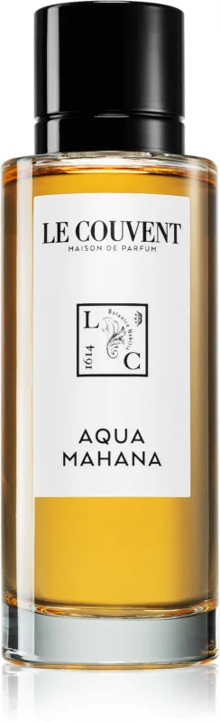 Le Couvent Maison de Parfum Botaniques Aqua Mahana Unisex eau de
