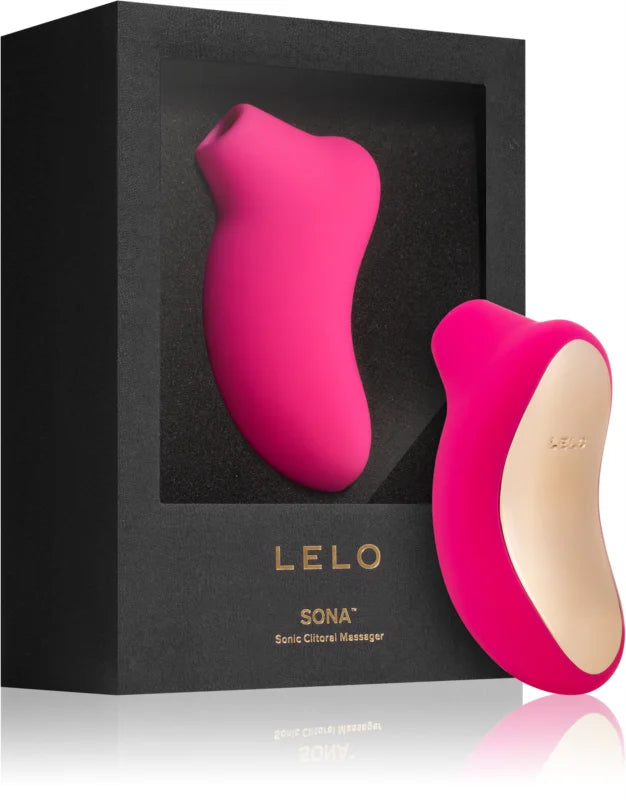 Lelo Anonymous clitoris stimulator 11,5 cm