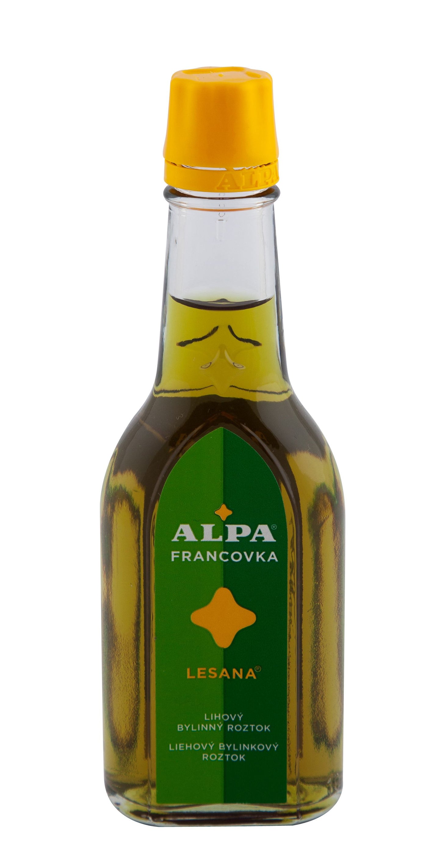 Alpa LESANA Francovka 60 ml - mydrxm.com