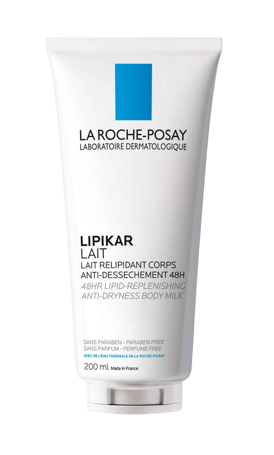 La Roche-Posay Lipikar Body Lotion 200 ml - mydrxm.com