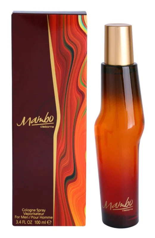 Mambo by liz claiborne for men stores 2025