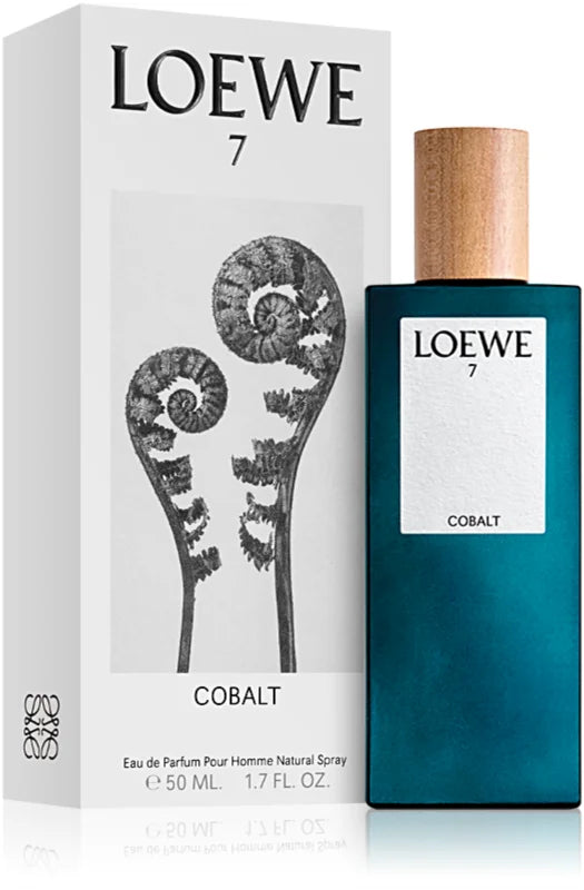 parfum loewe 7 cobalt