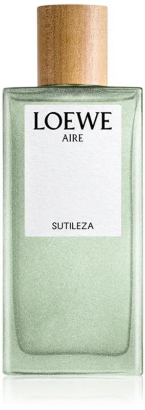 LOEWE AIRE 香水 50ml Sutileza Loewe Aire Sutileza Eau de LOEWE AIRE 香水 50ml Sutileza Loewe Aire Sutileza Eau de