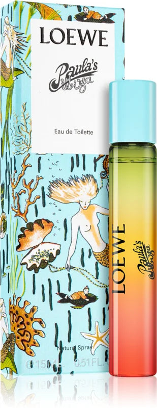 Loewe Paula s Ibiza Unisex eau de toilette