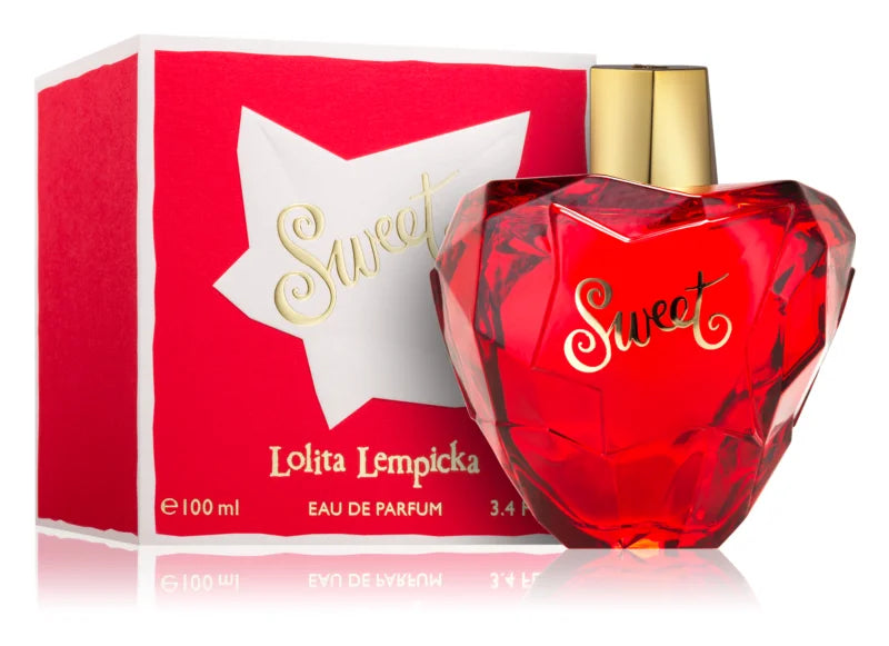 Lolita Lempicka Sweet Eau de Parfum for women – My Dr. XM