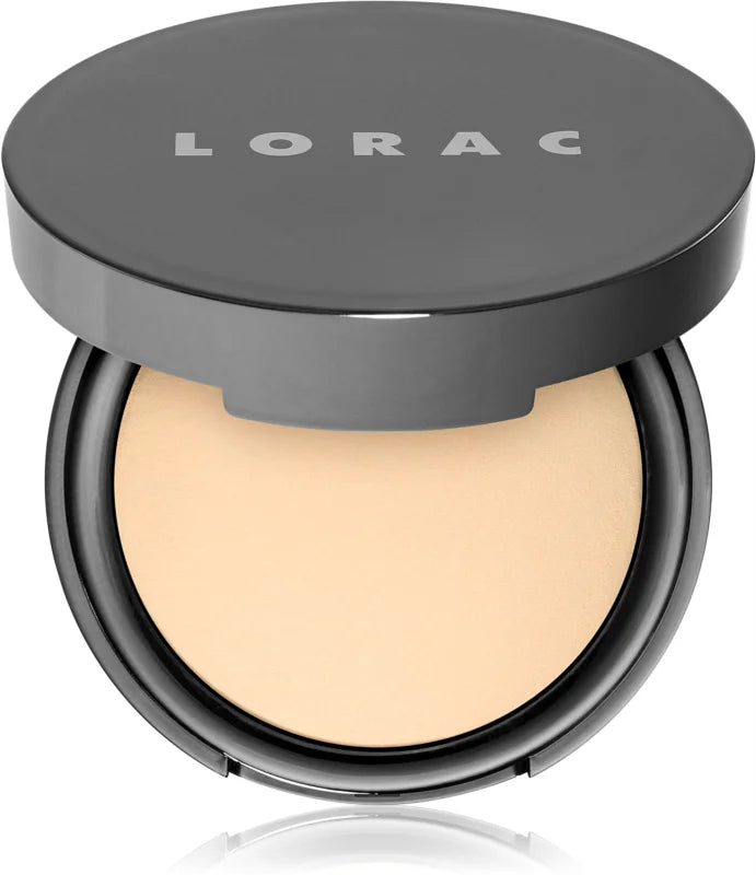 Lorac POREfection mattifying powder 6 g