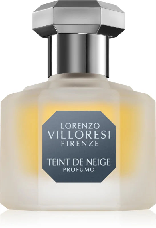 Lorenzo Villoresi Teint de Neige I perfume unisex 30 ml – My Dr. XM
