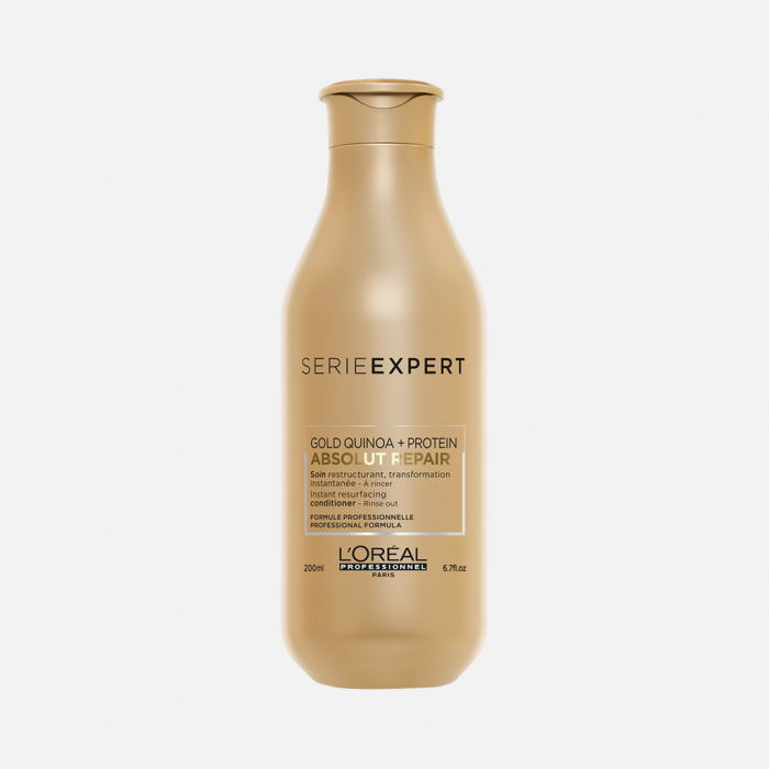 Loreal Serie Expert Absolut Repair Quinoa conditioner 200 ml