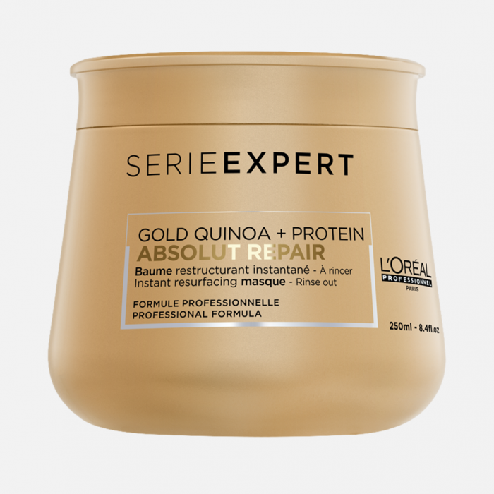Loreal Serie Expert Absolut Repair Quinoa mask 250 ml