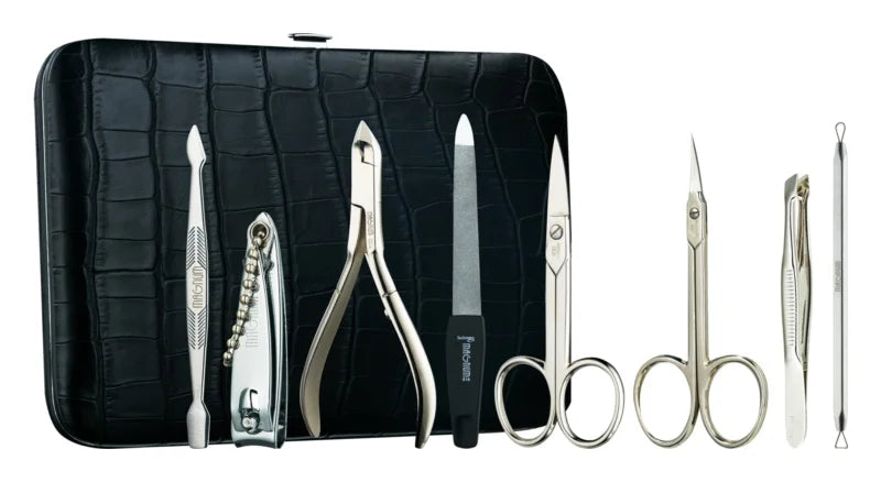 Magnum Feel The Style Manicure Set 8 pcs