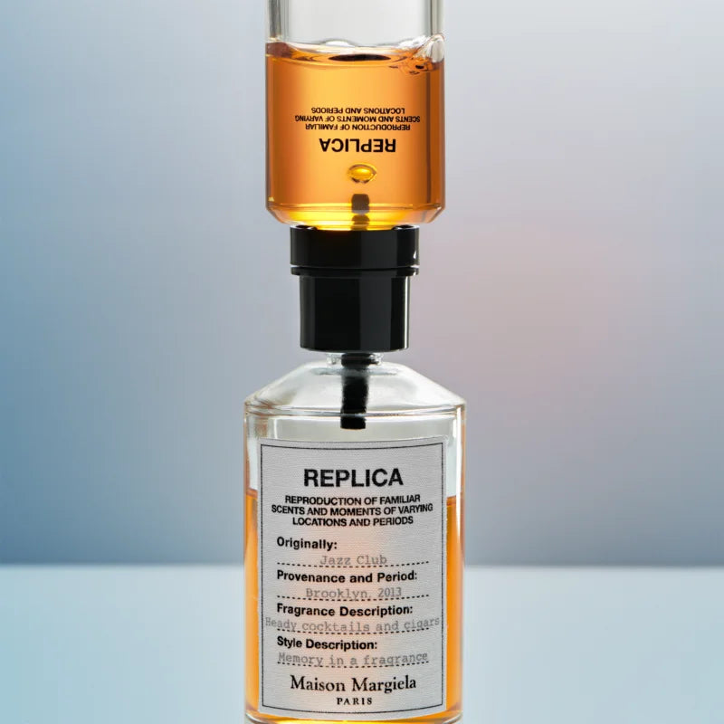 Replica jazz club review hotsell