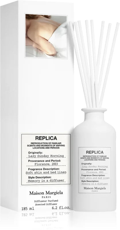 Maison Margiela REPLICA Lazy Sunday Morning aroma diffuser 185 ml
