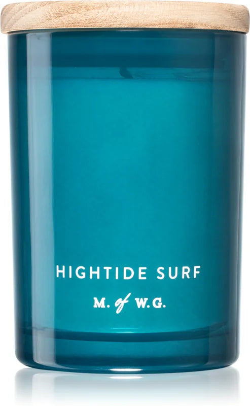 Makers of Wax Goods Hightide Surf scented candle 244 g