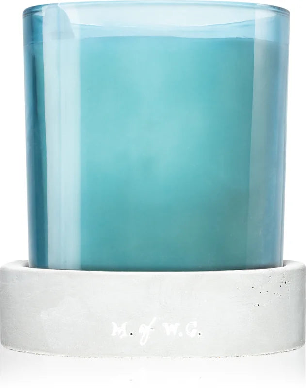 Makers of Wax Goods Sea Salt & Moss scented candle 366 g