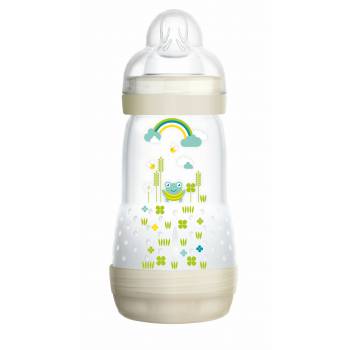 Mam Anti-Colic 2m + 260 ml bottle 1 pc