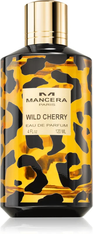 Wild cherry outlet Mancera perfume