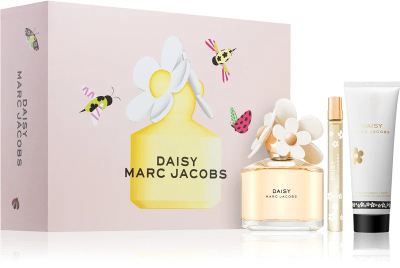 Marc Jacobs Daisy Gift set for women – My Dr. XM