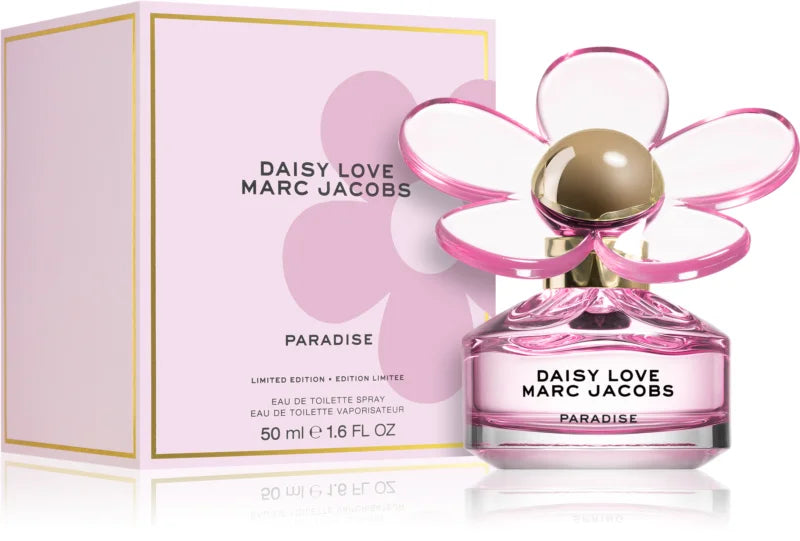 Marc Jacobs Daisy Love Eau De Toilette Spray 50ml