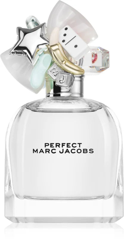 Marc Jacobs Perfect Eau de toilette – My Dr. XM Marc Jacobs Perfect Eau de toilette – My Dr. XM