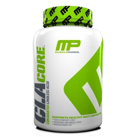 MUSCLEPHARM CLA CORE 180 CAPSULES - mydrxm.com