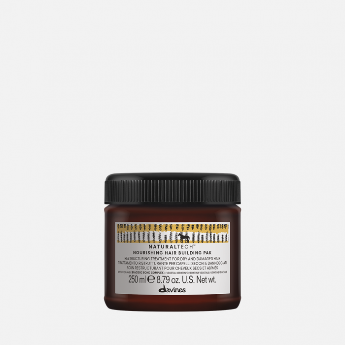 Davines NATURALTECH Nourishing Hair building Pack 250ml