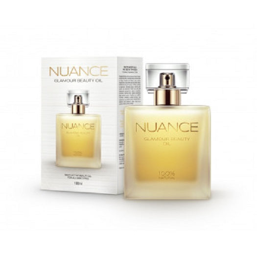Nuance Glamor Beauty Oil 100 ml - mydrxm.com