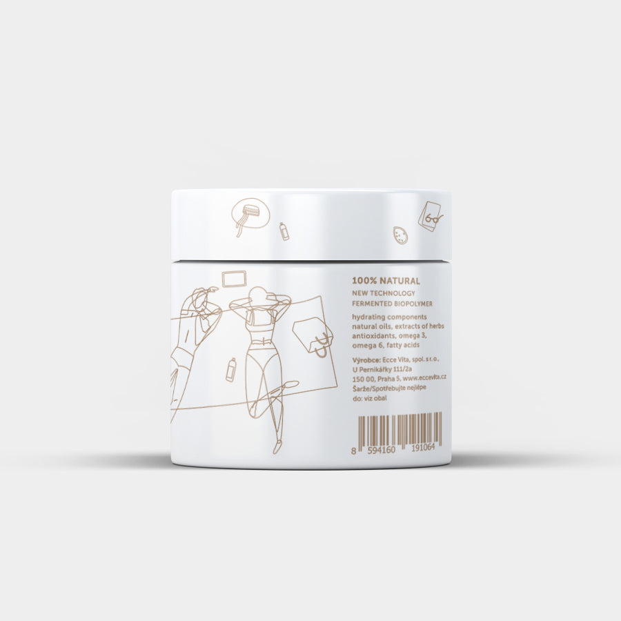 Ecce Vita Sunscreen Sun Protect SPF20, 200 ml