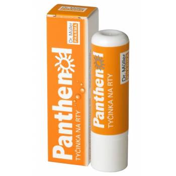 Dr. Müller Panthenol Lipstick 4.4 g - mydrxm.com