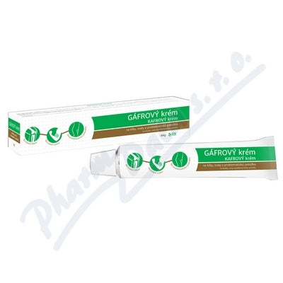 Camphor cream 84 g