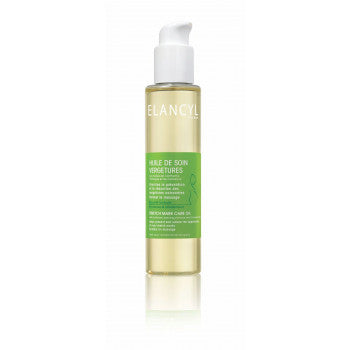 Elancyl Huile de Soin Vergetures 150 ml stretch marks - mydrxm.com
