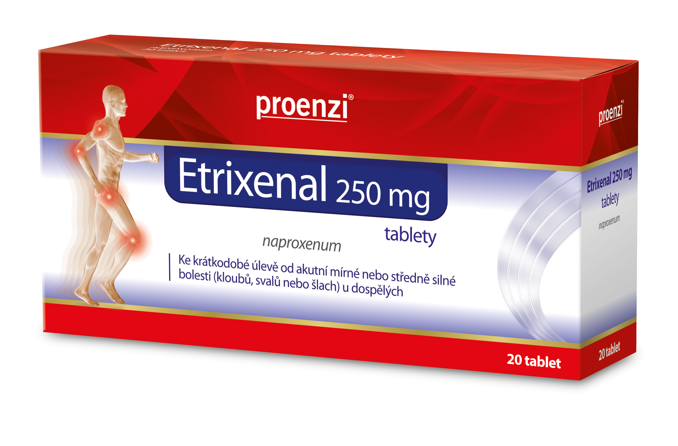 Etrixenal 250 Mg 20 Tablets My Dr XM Etrixenal 250 Mg 20 Tablets My Dr XM
