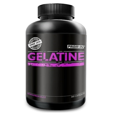 PROM-IN GELATIN + CORAL CALCIUM 360 CAPSULES - mydrxm.com