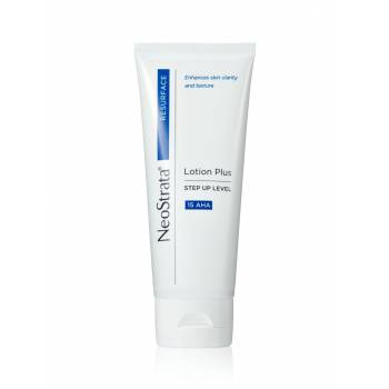 Neostrata Lotion plus softening milk 200 ml