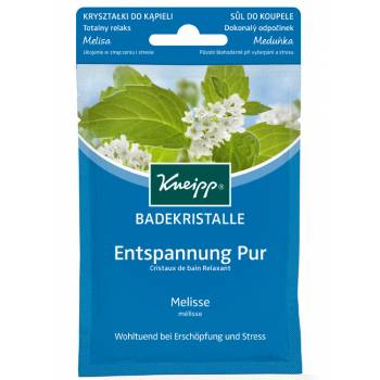 Kneipp Perfect rest bath salt 60 g - mydrxm.com