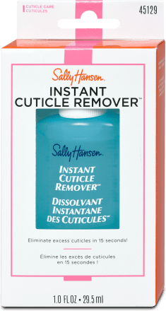 Sally Hansen Instant cuticle remover, 29.5 ml
