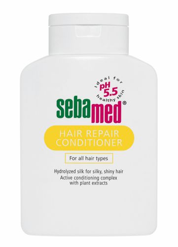 Sebamed Hair Repair Conditioner 200 ml
