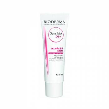 Bioderma Sensibio DS + cream 40 ml - mydrxm.com