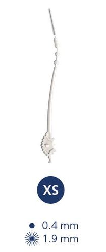 Paro SLIDER XS spare interdental brush 6 pcs