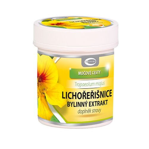 Topvet Cress larger PLUS 60 capsules