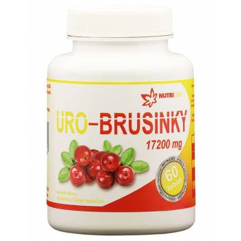 Nutricius URO - Cranberries 60 tablets