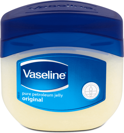 Vaseline cosmetic Original, 50 ml