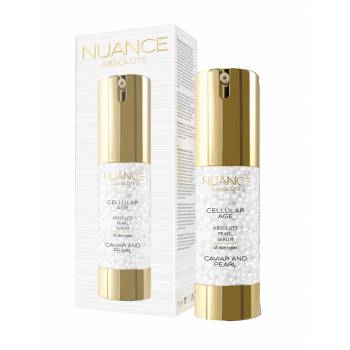 Nuance Caviar & Pearl Absolute Serum 30 ml