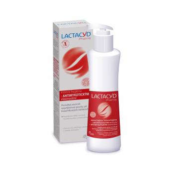 Lactacyd Pharma Antifungal Intimate Wash 250 ml - mydrxm.com