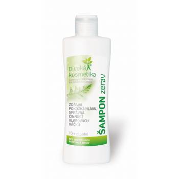 Wild cosmetics Fresh shampoo 200 ml - mydrxm.com