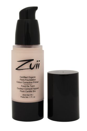 ZUII Organic BIO Apricot Correction Base 30 ml